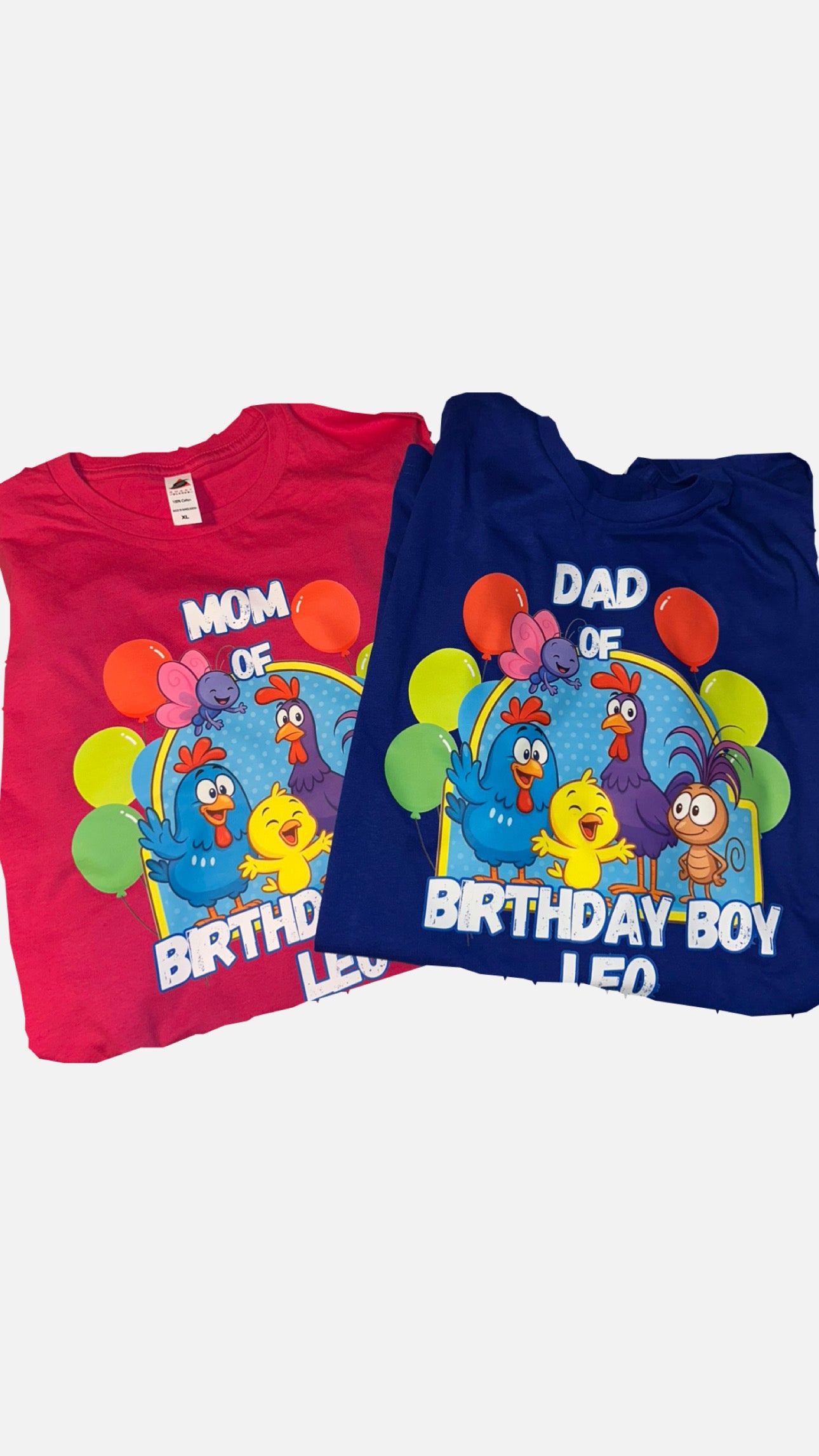 Custom Tshirt