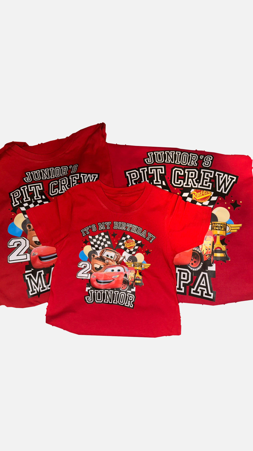 Custom Tshirt