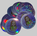 Custom Stickers